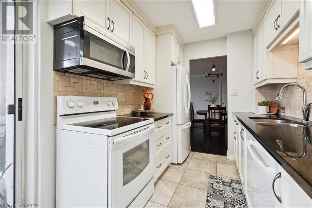 1425 Ghent Avenue Unit# 508, Burlington, Ontario  L7S 1X5 - Photo 21 - 40553294