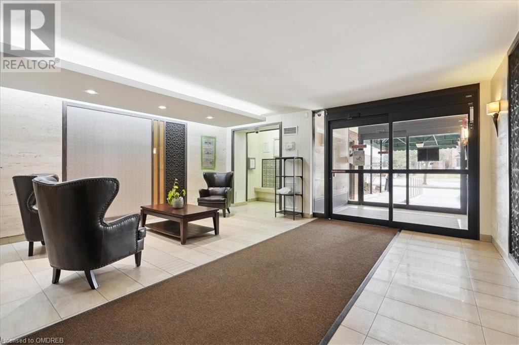 1425 Ghent Avenue Unit# 508, Burlington, Ontario  L7S 1X5 - Photo 4 - 40553294