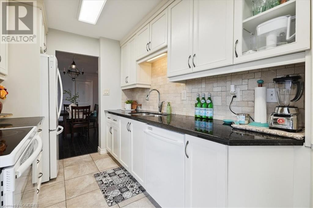 1425 Ghent Avenue Unit# 508, Burlington, Ontario  L7S 1X5 - Photo 22 - 40553294