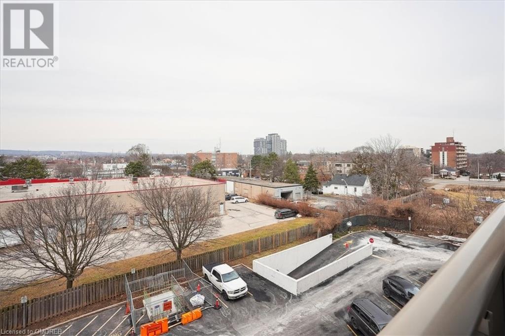 1425 Ghent Avenue Unit# 508, Burlington, Ontario  L7S 1X5 - Photo 26 - 40553294