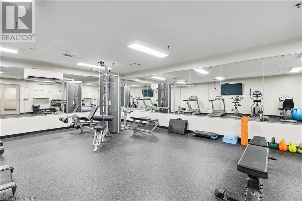 1425 Ghent Avenue Unit# 508, Burlington, Ontario  L7S 1X5 - Photo 41 - 40553294