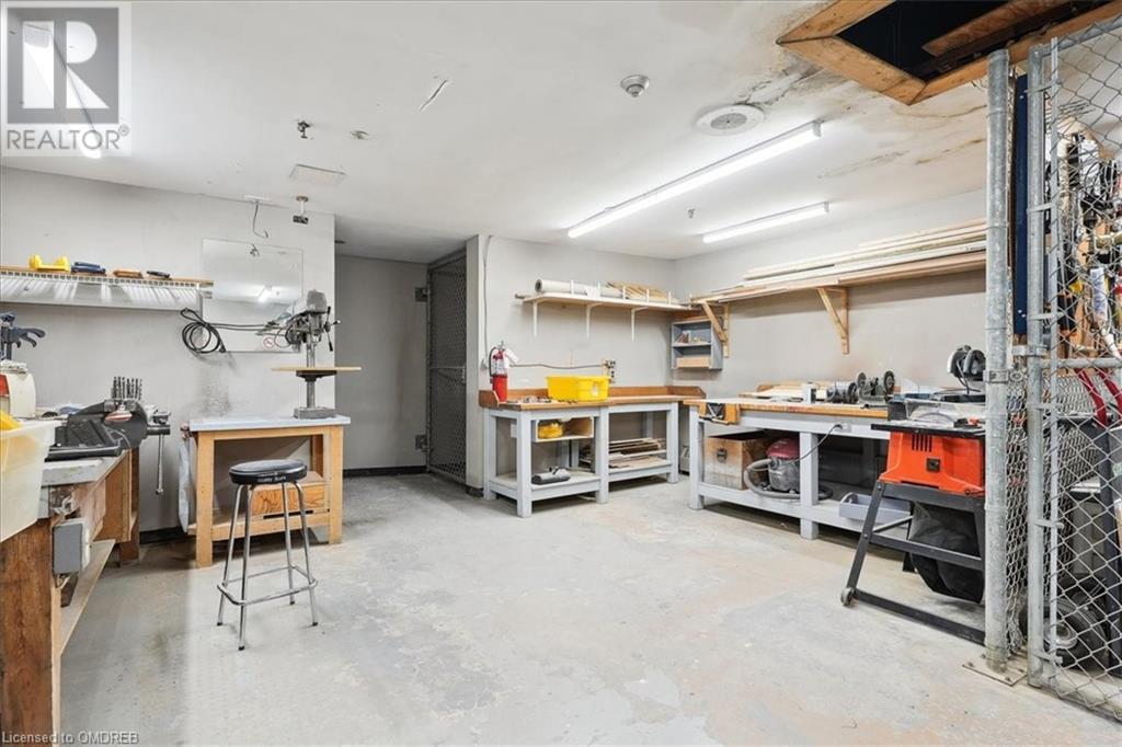 1425 Ghent Avenue Unit# 508, Burlington, Ontario  L7S 1X5 - Photo 43 - 40553294
