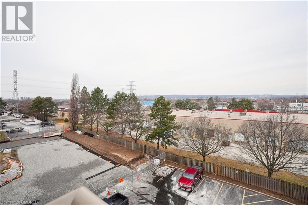 1425 Ghent Avenue Unit# 508, Burlington, Ontario  L7S 1X5 - Photo 25 - 40553294