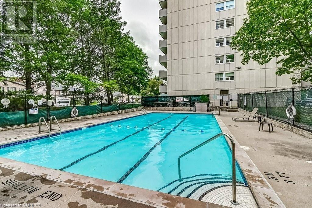 1425 Ghent Avenue Unit# 508, Burlington, Ontario  L7S 1X5 - Photo 2 - 40553294