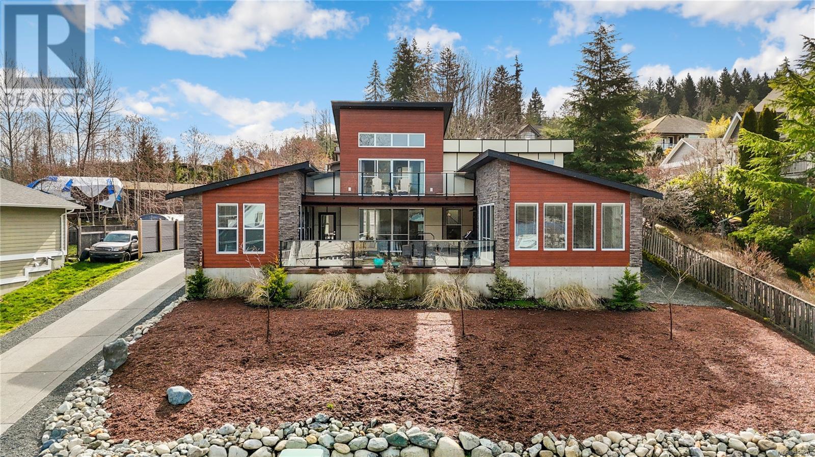 378 Point Ideal Dr, lake cowichan, British Columbia