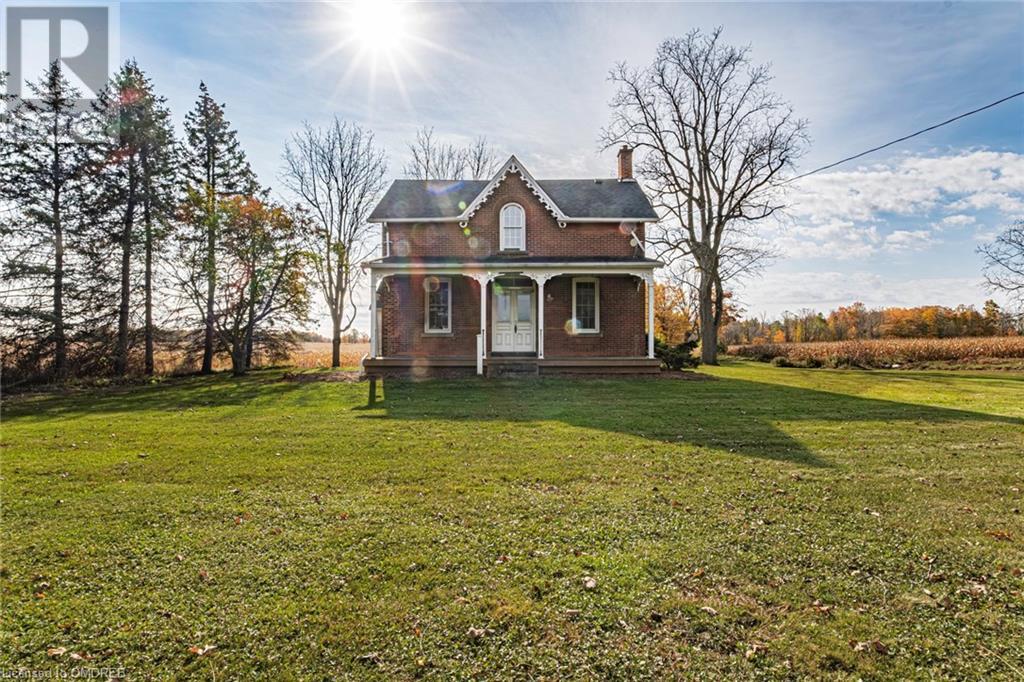 240 Butter Road W, Ancaster, Ontario  L9G 3L1 - Photo 3 - 40554069