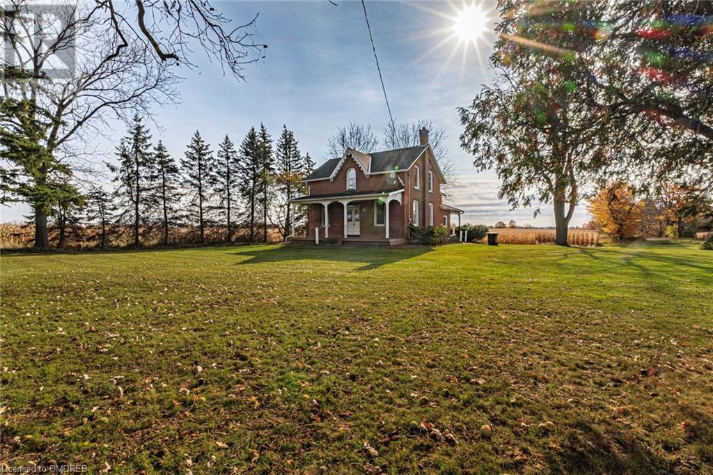 240 Butter Road W, Ancaster, Ontario  L9G 3L1 - Photo 6 - 40554069