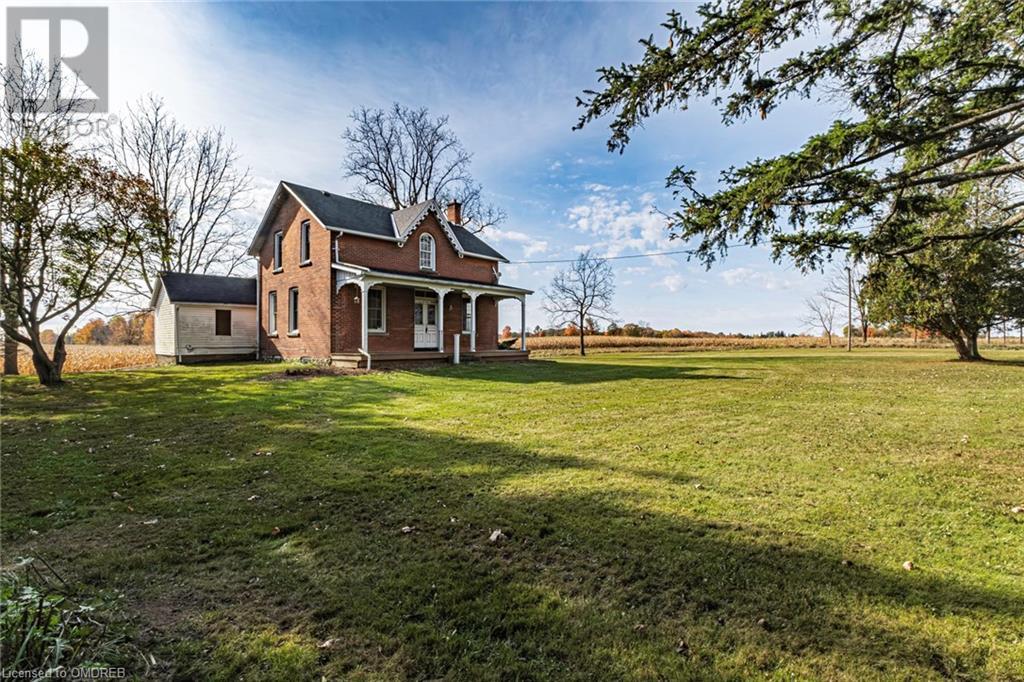 240 Butter Road W, Ancaster, Ontario  L9G 3L1 - Photo 7 - 40554069