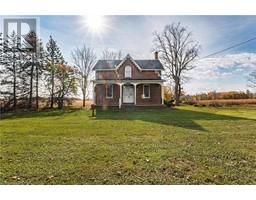 240 Butter Road W 428 - Southcote/Duff’S Cors, Ancaster, Ca