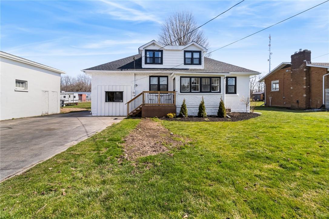 2951 Chippawa Road, Port Colborne, Ontario  L3K 5V5 - Photo 1 - H4187996