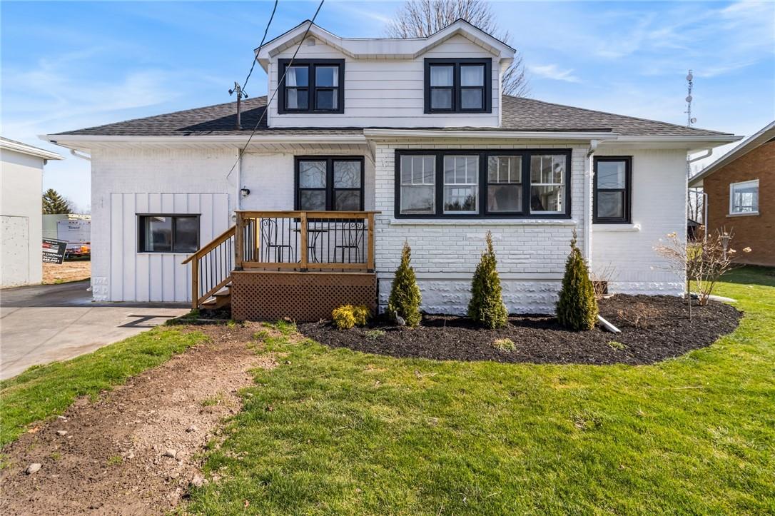 2951 Chippawa Road, Port Colborne, Ontario  L3K 5V5 - Photo 3 - H4187996