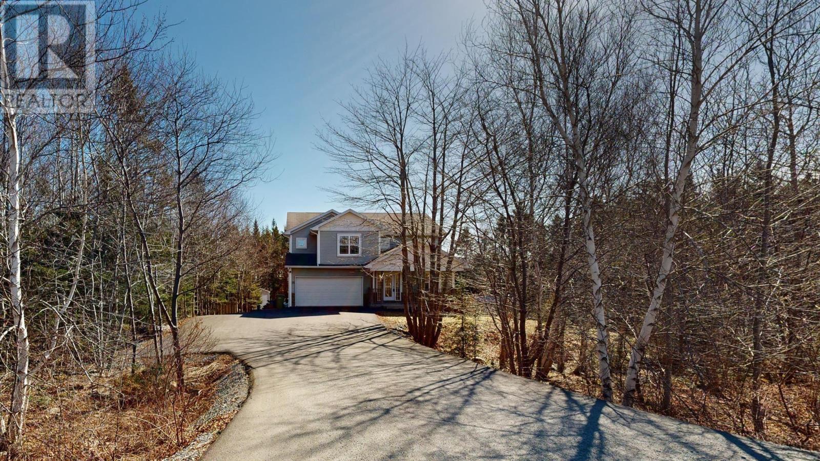 75 Viscount Run, Hammonds Plains, Nova Scotia  B4B 0B9 - Photo 46 - 202404654