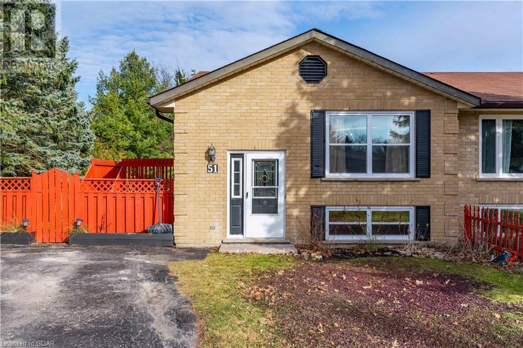51 Wilson Crescent, Elora, Ontario  N0B 1S0 - Photo 3 - 40551657