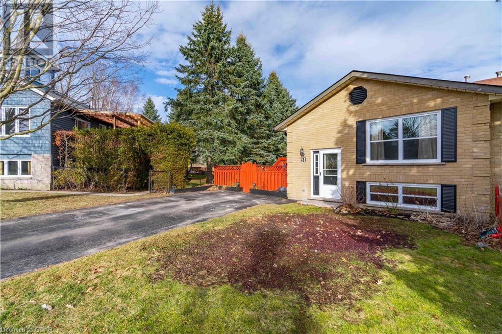 51 Wilson Crescent, Elora, Ontario  N0B 1S0 - Photo 4 - 40551657