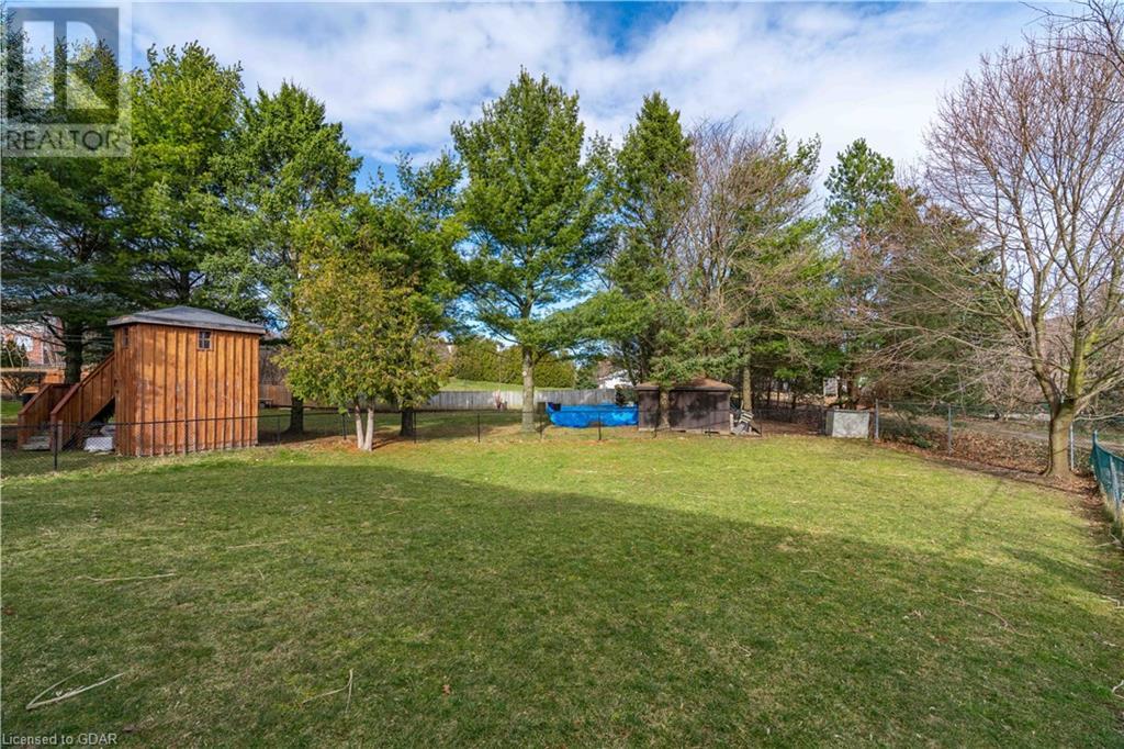51 Wilson Crescent, Elora, Ontario  N0B 1S0 - Photo 34 - 40551657