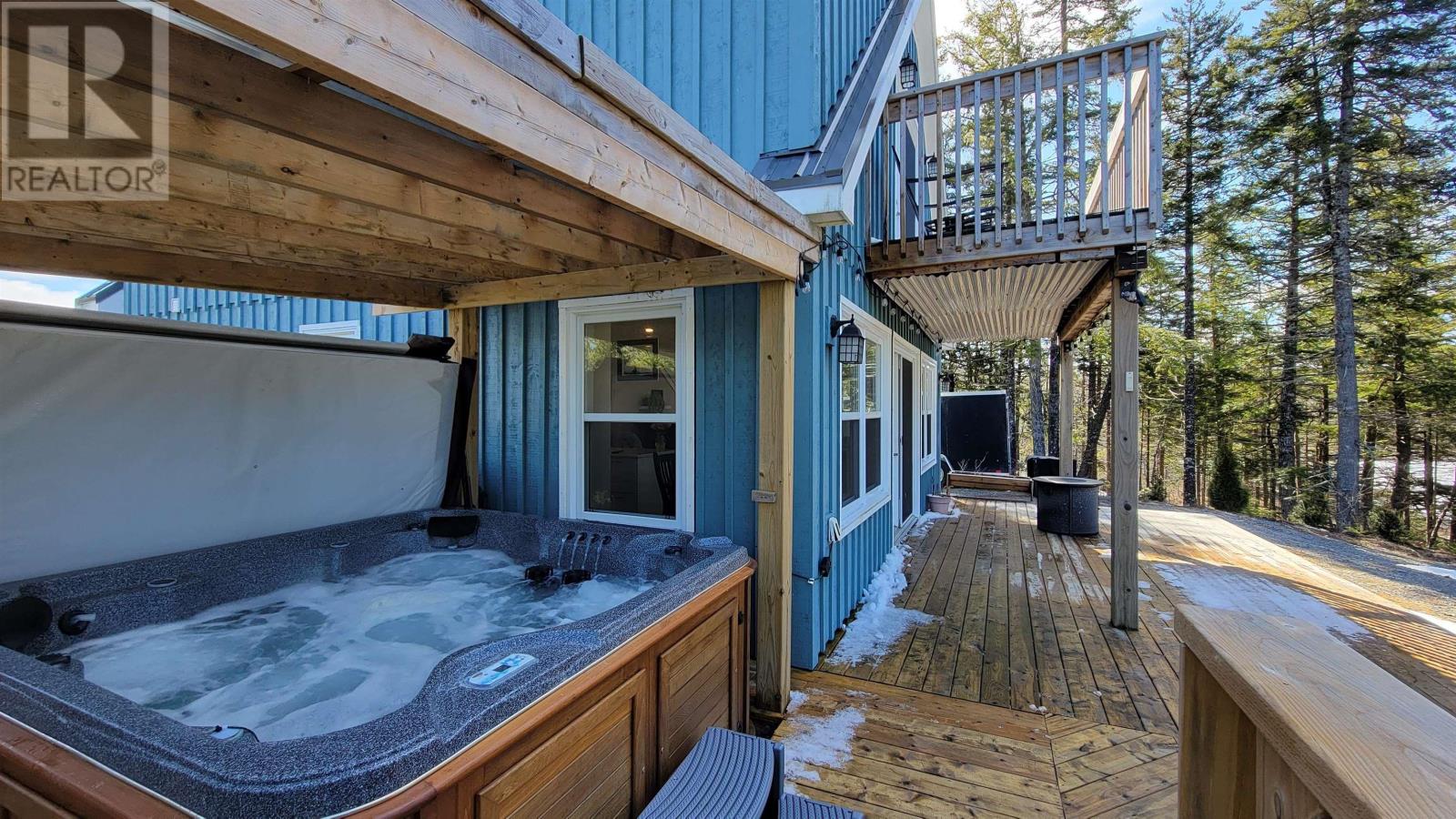 165 Meek Arm Trail, East Uniacke, Nova Scotia  B0N 1Z0 - Photo 12 - 202404656
