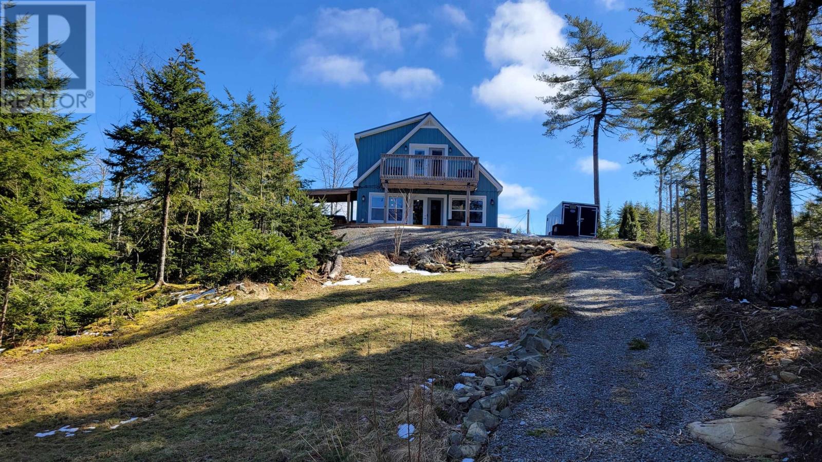 165 Meek Arm Trail, East Uniacke, Nova Scotia  B0N 1Z0 - Photo 14 - 202404656
