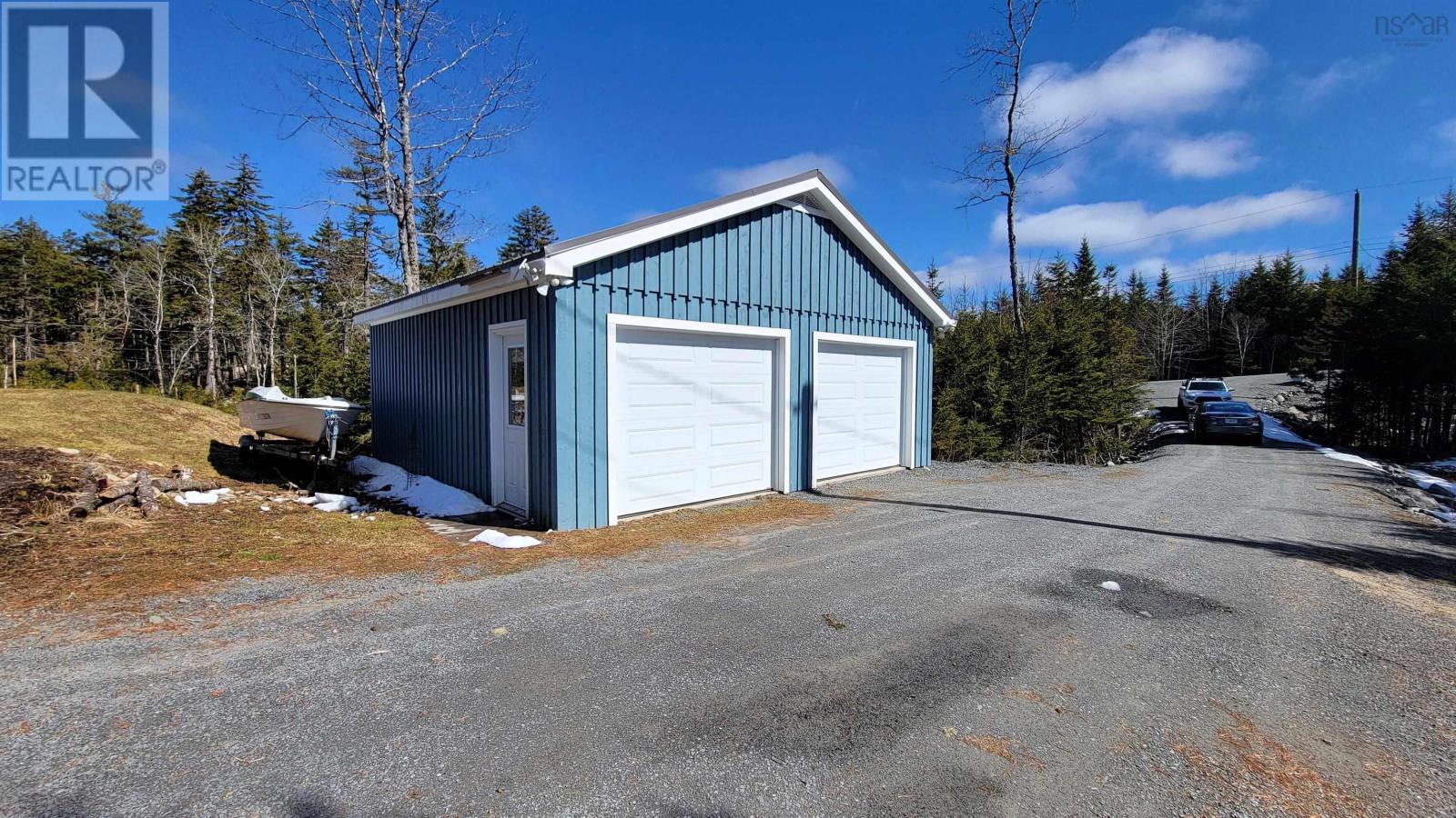 165 Meek Arm Trail, East Uniacke, Nova Scotia  B0N 1Z0 - Photo 3 - 202404656