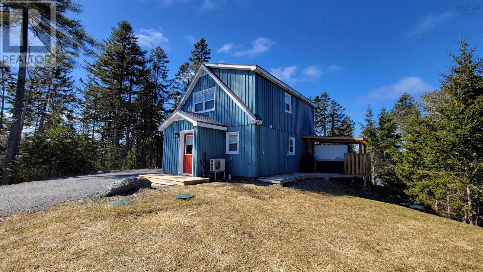 165 Meek Arm Trail, East Uniacke, Nova Scotia  B0N 1Z0 - Photo 6 - 202404656