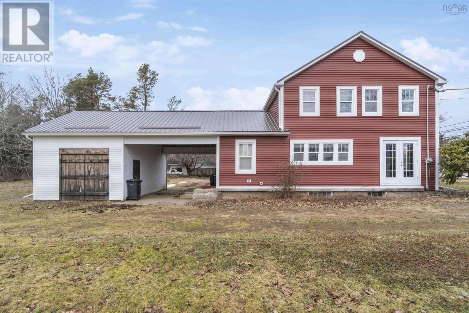 9499 Highway 10, Nictaux, Nova Scotia  B0S 1P0 - Photo 2 - 202404083