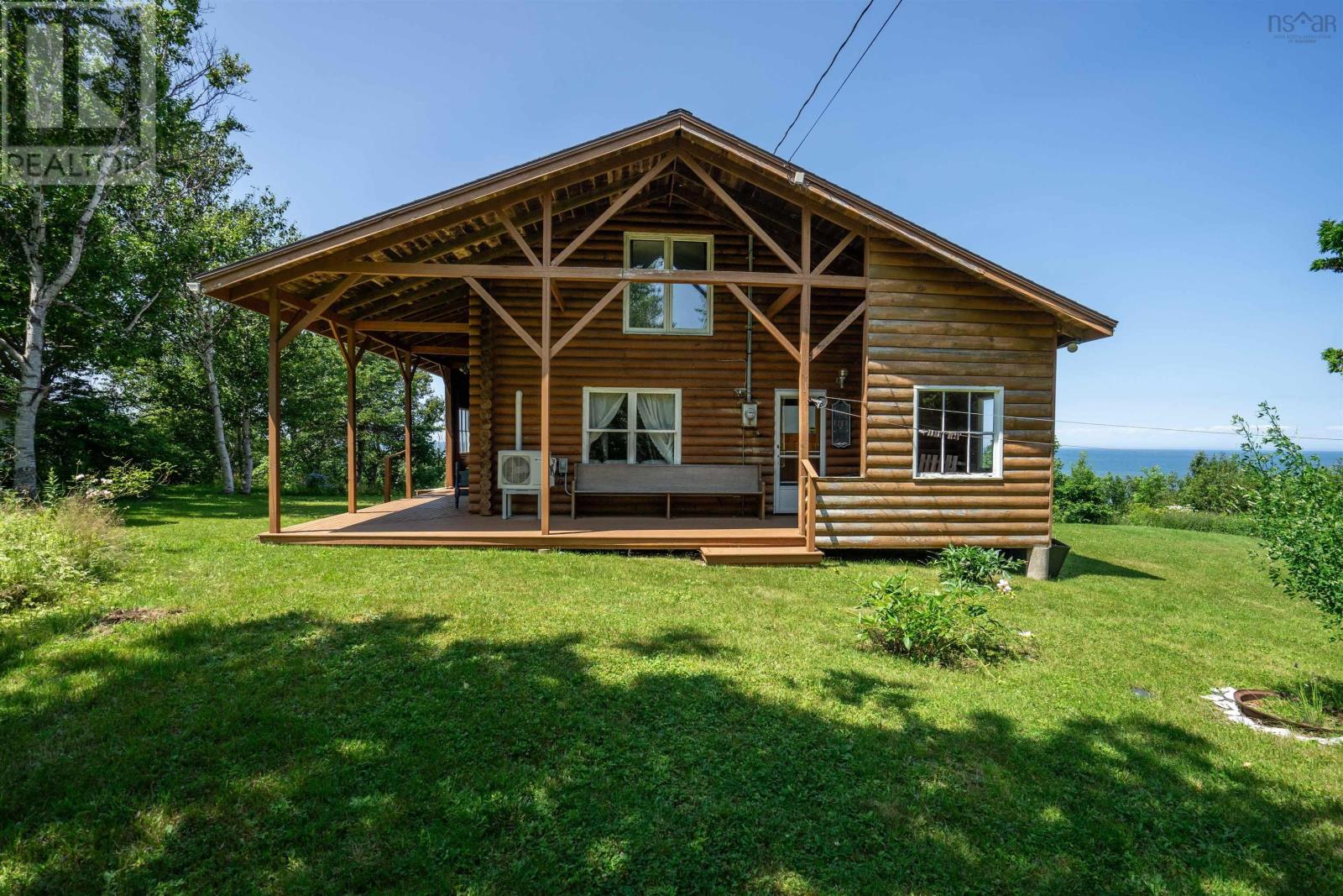 4805 Shore Road Lot 85 - 1a, Parkers Cove, Nova Scotia  B0S 1A0 - Photo 2 - 202404660