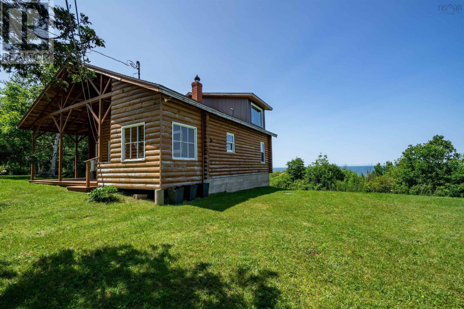 4805 Shore Road Lot 85 - 1a, Parkers Cove, Nova Scotia  B0S 1A0 - Photo 24 - 202404660