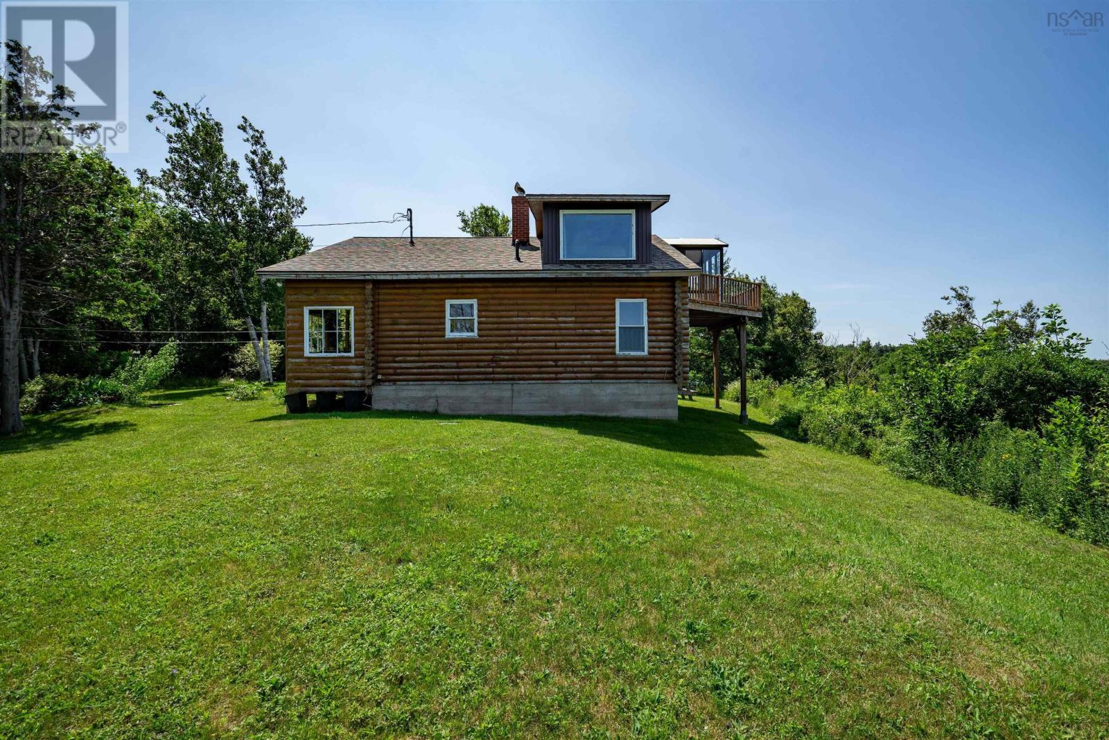 4805 Shore Road Lot 85 - 1a, Parkers Cove, Nova Scotia  B0S 1A0 - Photo 26 - 202404660