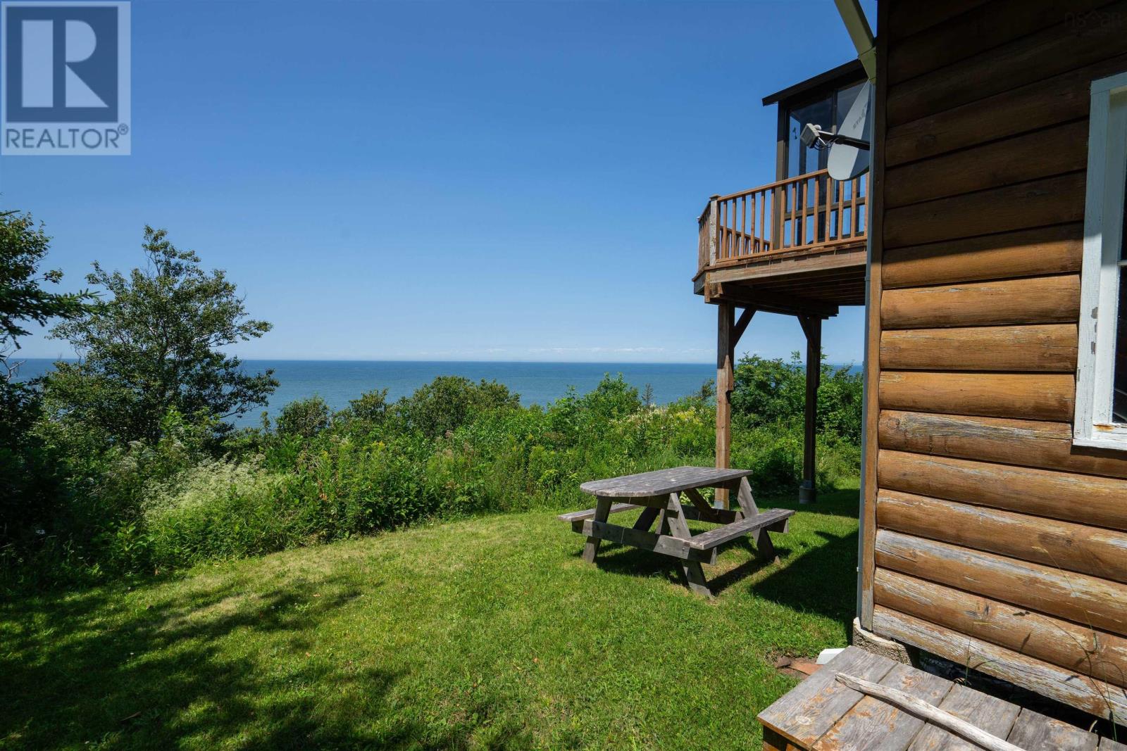 4805 Shore Road Lot 85 - 1a, Parkers Cove, Nova Scotia  B0S 1A0 - Photo 27 - 202404660