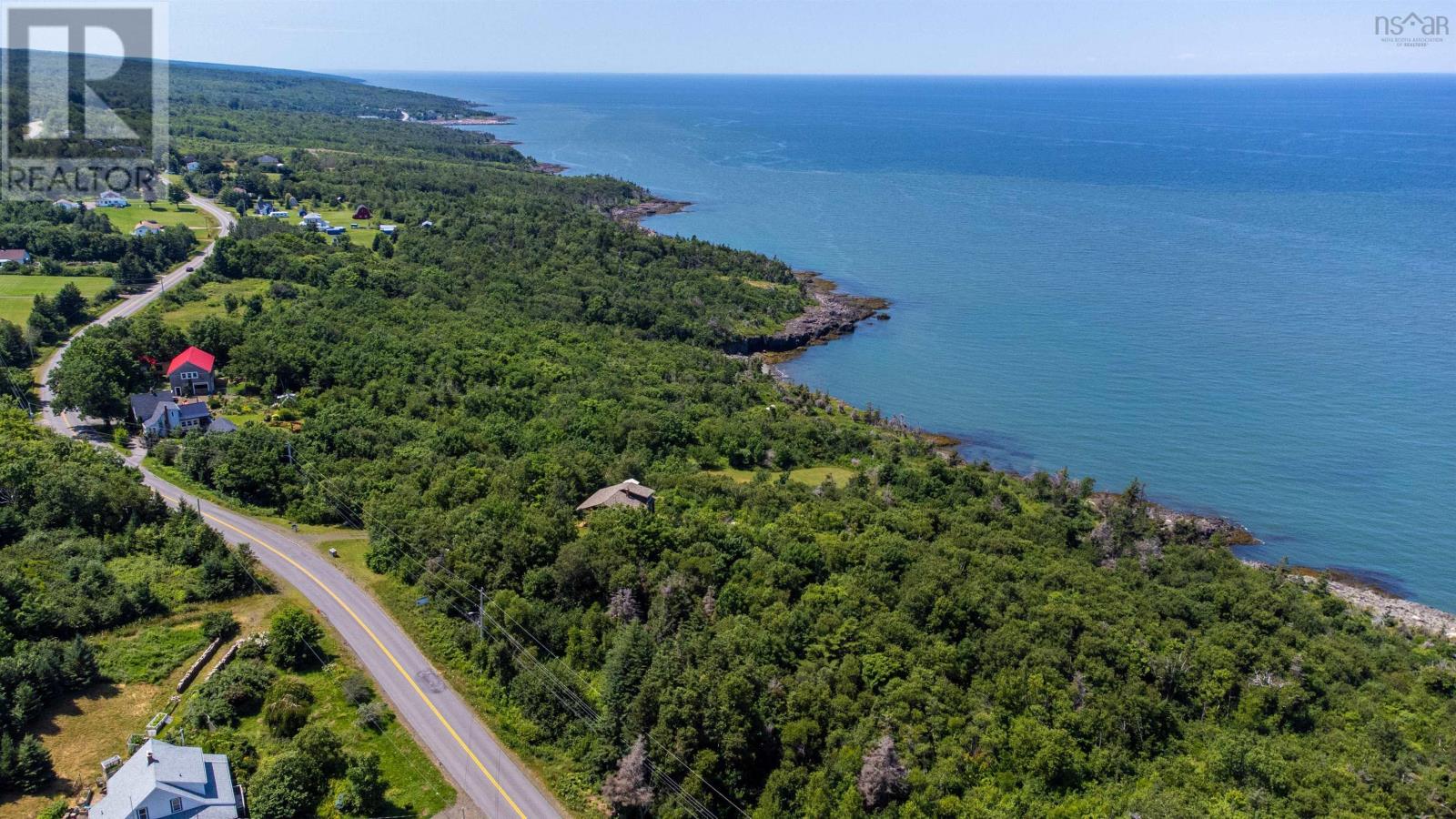 4805 Shore Road Lot 85 - 1a, Parkers Cove, Nova Scotia  B0S 1A0 - Photo 29 - 202404660