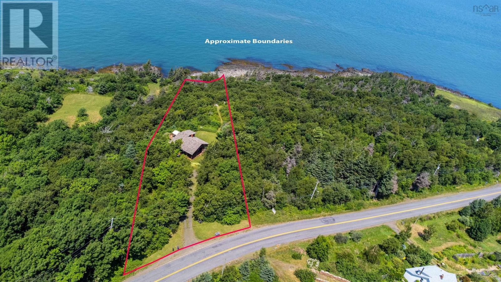 4805 Shore Road Lot 85 - 1a, Parkers Cove, Nova Scotia  B0S 1A0 - Photo 3 - 202404660