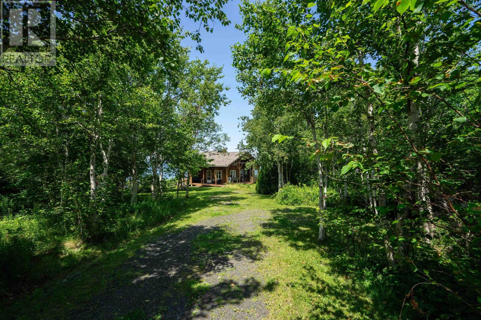 4805 Shore Road Lot 85 - 1a, Parkers Cove, Nova Scotia  B0S 1A0 - Photo 35 - 202404660