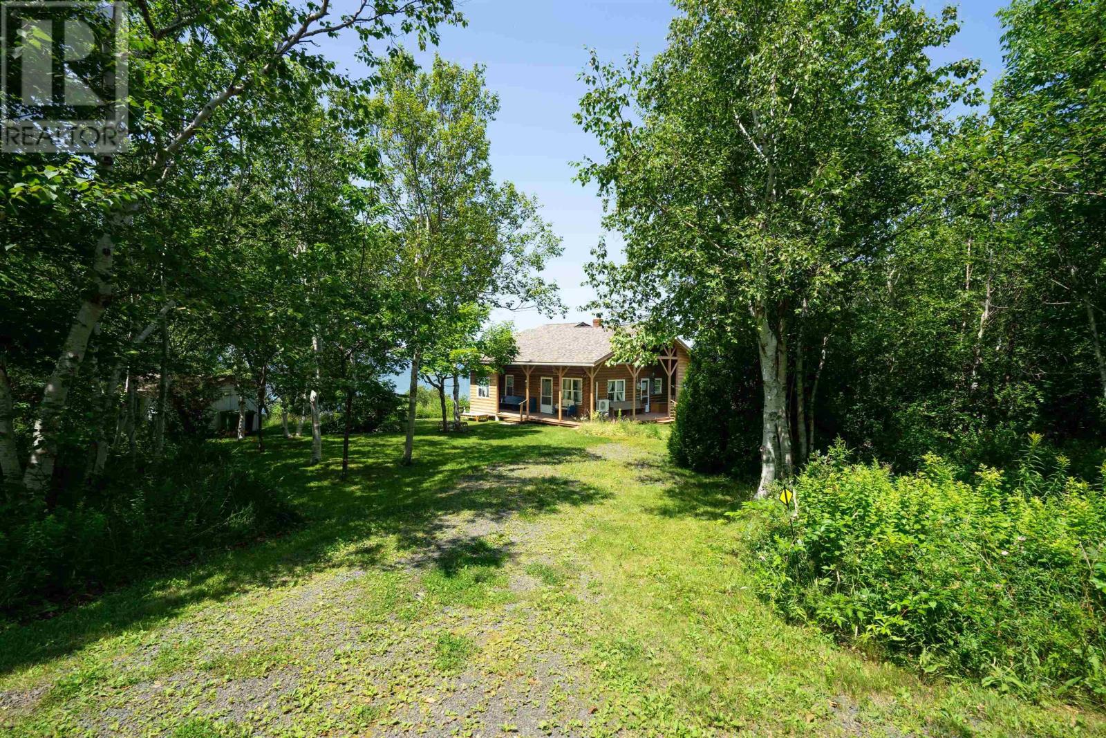 4805 Shore Road Lot 85 - 1a, Parkers Cove, Nova Scotia  B0S 1A0 - Photo 36 - 202404660