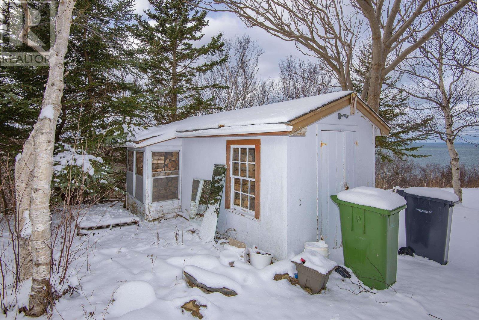 4805 Shore Road Lot 85 - 1a, Parkers Cove, Nova Scotia  B0S 1A0 - Photo 38 - 202404660
