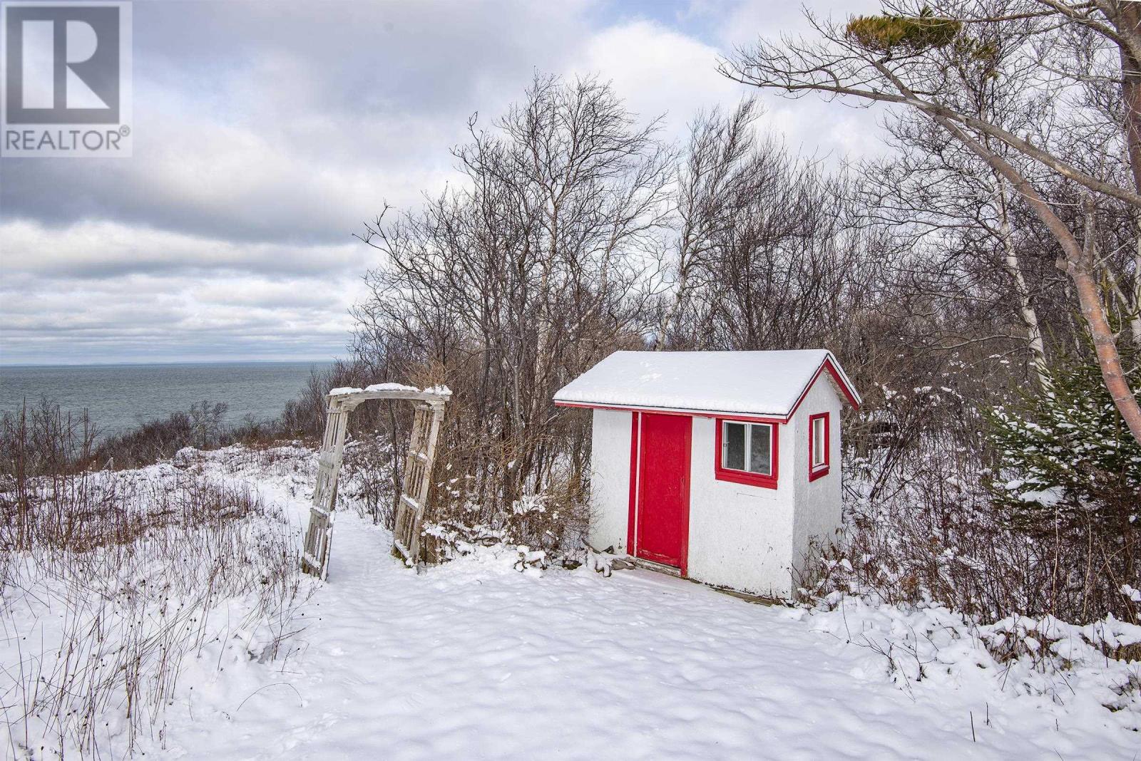 4805 Shore Road Lot 85 - 1a, Parkers Cove, Nova Scotia  B0S 1A0 - Photo 39 - 202404660