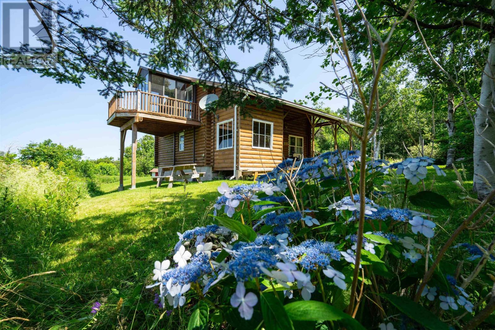 4805 Shore Road Lot 85 - 1a, Parkers Cove, Nova Scotia  B0S 1A0 - Photo 4 - 202404660