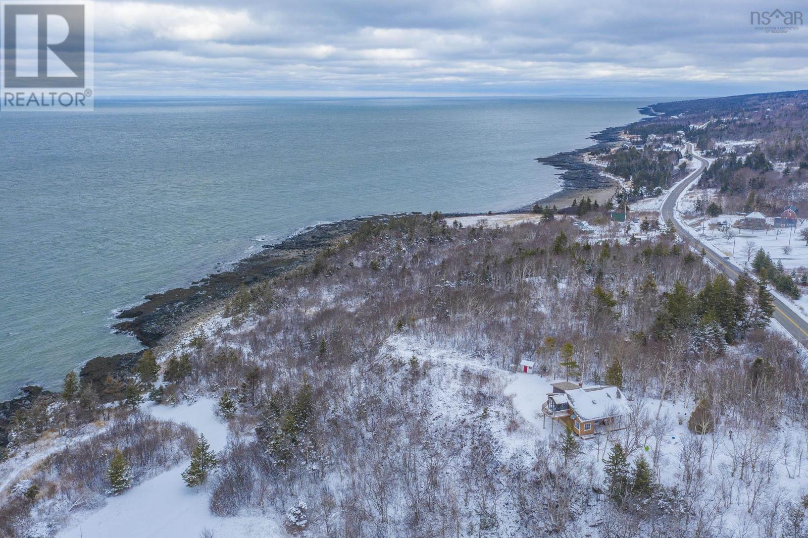 4805 Shore Road Lot 85 - 1a, Parkers Cove, Nova Scotia  B0S 1A0 - Photo 40 - 202404660