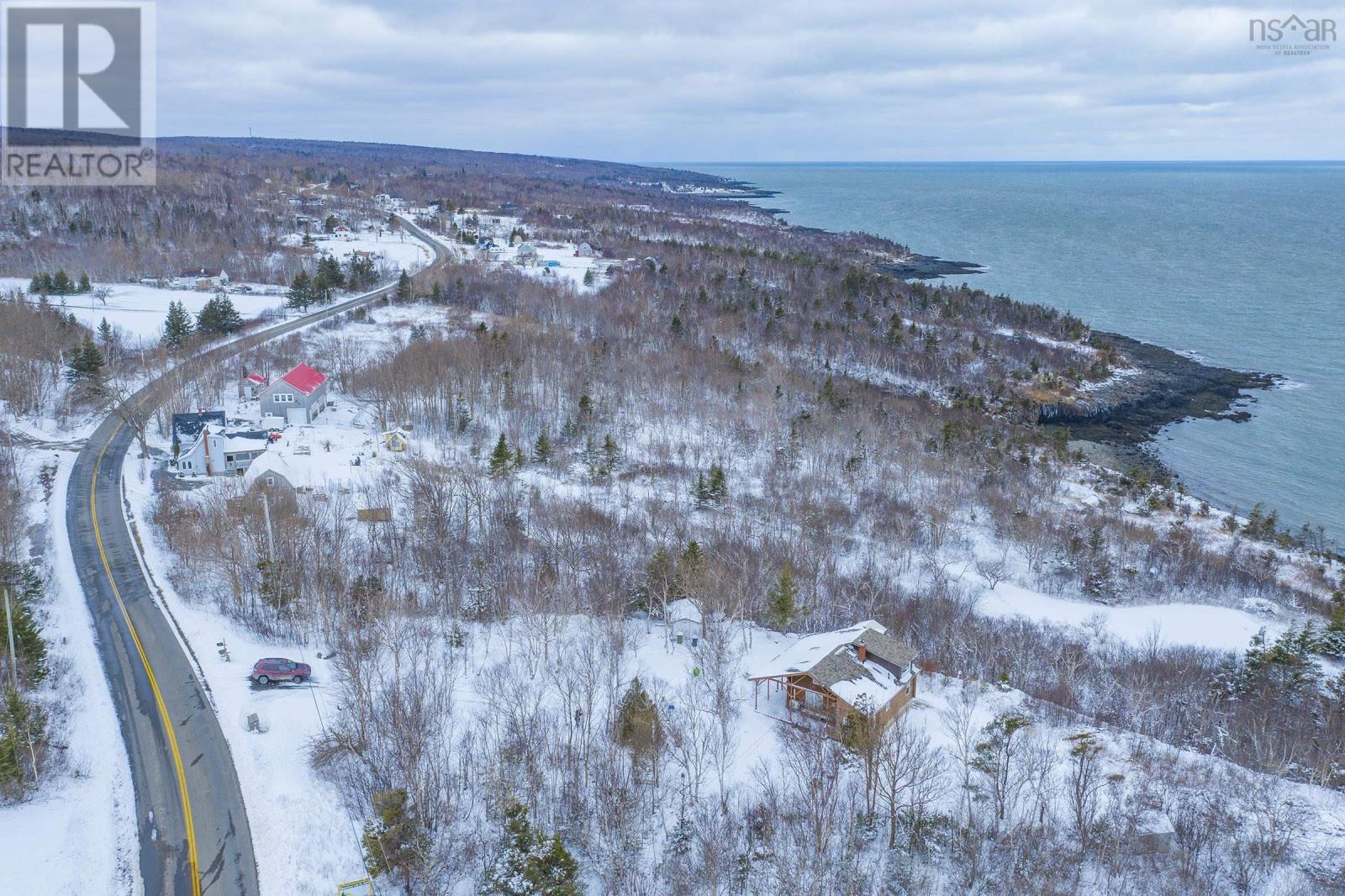 4805 Shore Road Lot 85 - 1a, Parkers Cove, Nova Scotia  B0S 1A0 - Photo 41 - 202404660