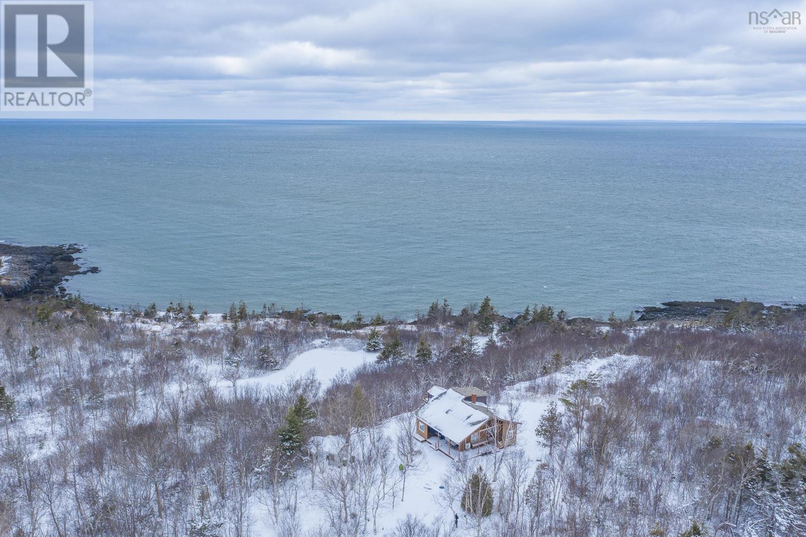 4805 Shore Road Lot 85 - 1a, Parkers Cove, Nova Scotia  B0S 1A0 - Photo 43 - 202404660