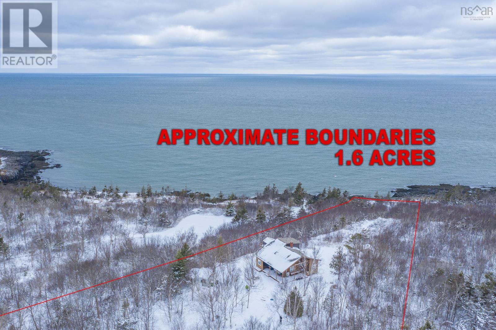 4805 Shore Road Lot 85 - 1a, Parkers Cove, Nova Scotia  B0S 1A0 - Photo 44 - 202404660