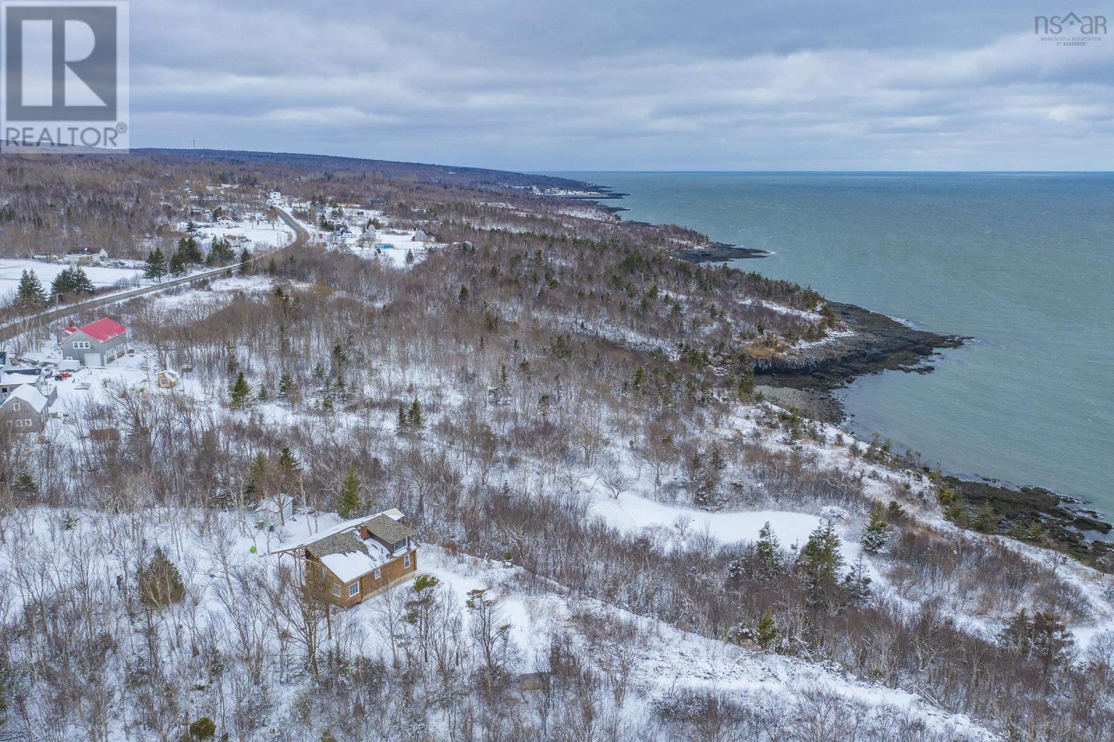 4805 Shore Road Lot 85 - 1a, Parkers Cove, Nova Scotia  B0S 1A0 - Photo 46 - 202404660