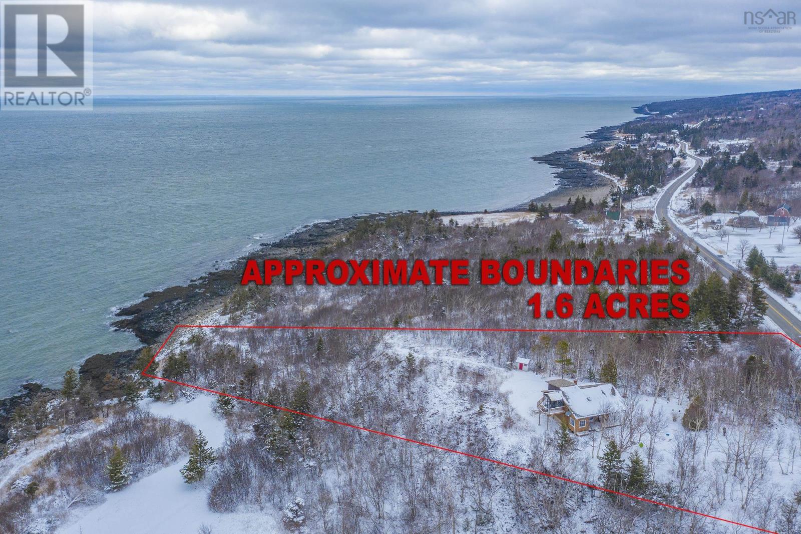4805 Shore Road Lot 85 - 1a, Parkers Cove, Nova Scotia  B0S 1A0 - Photo 49 - 202404660