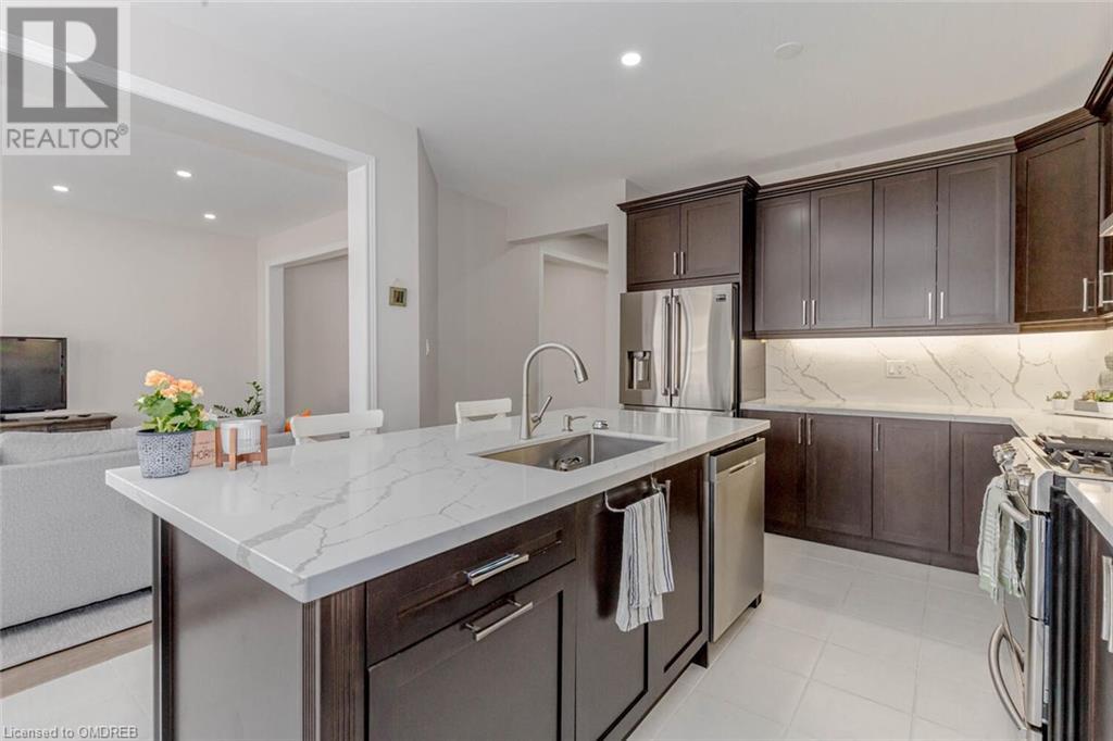 19 Robbins Ridge, Paris, Ontario  N3L 0H2 - Photo 17 - 40553252