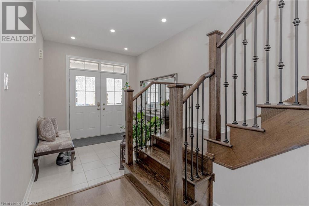 19 Robbins Ridge, Paris, Ontario  N3L 0H2 - Photo 4 - 40553252