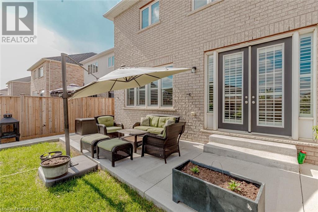 19 Robbins Ridge, Paris, Ontario  N3L 0H2 - Photo 42 - 40553252