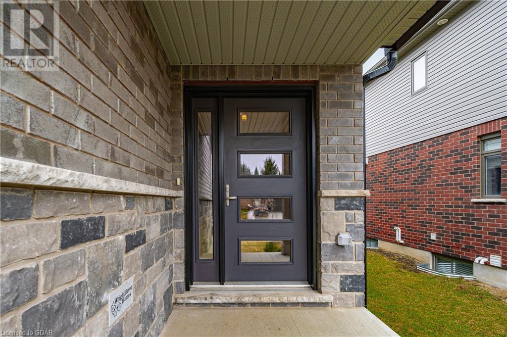 55 York Street East, Elora, Ontario  N0B 1S0 - Photo 4 - 40554644