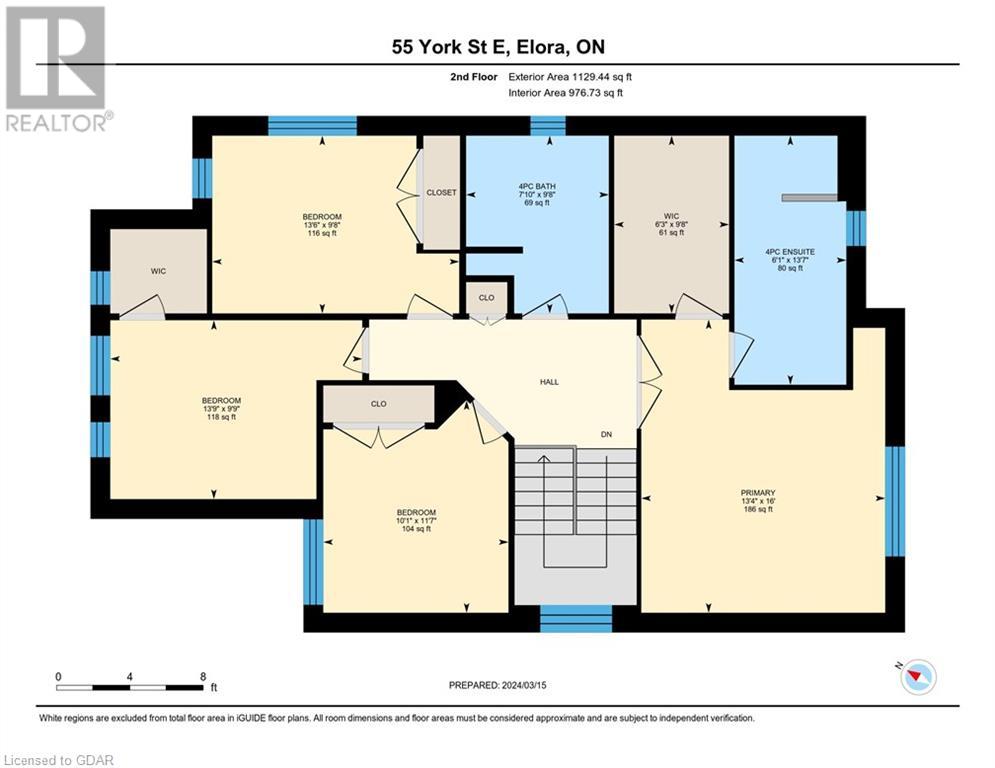 55 York Street East, Elora, Ontario  N0B 1S0 - Photo 49 - 40554644