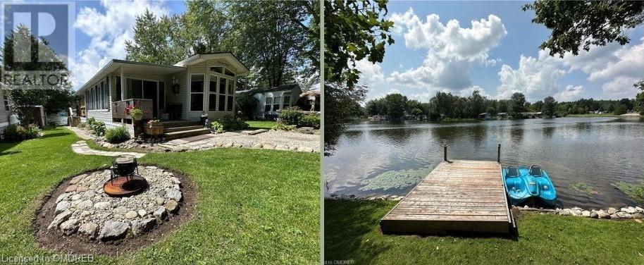 7489 Sideroad 5 E Unit# Lakeside  14, Mount Forest, Ontario  N0G 2L0 - Photo 1 - 40546051