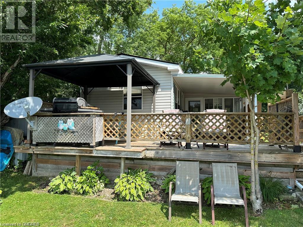7489 Sideroad 5 E Unit# Lakeside  14, Mount Forest, Ontario  N0G 2L0 - Photo 10 - 40546051