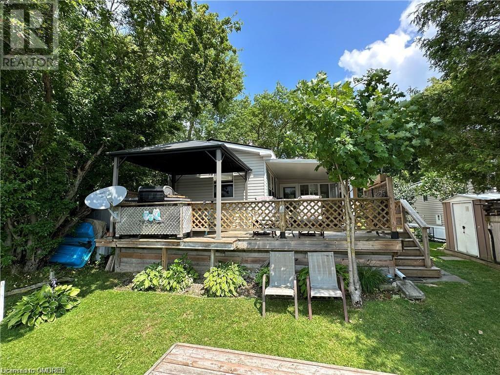 7489 Sideroad 5 E Unit# Lakeside  14, Mount Forest, Ontario  N0G 2L0 - Photo 11 - 40546051