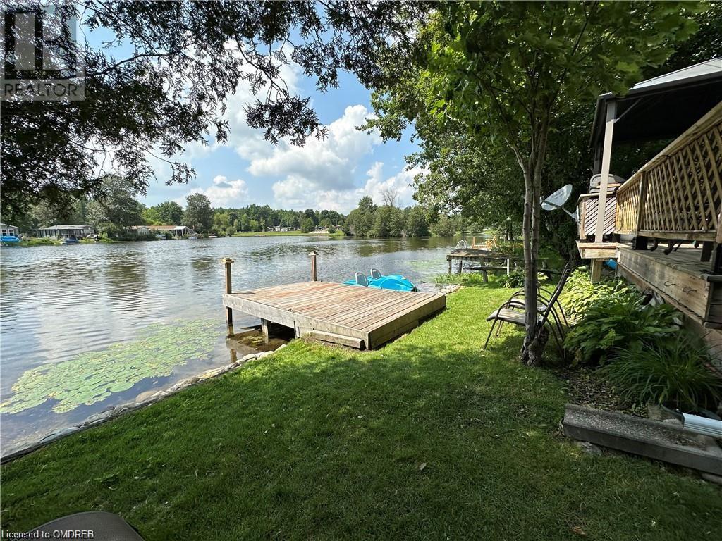 7489 Sideroad 5 E Unit# Lakeside  14, Mount Forest, Ontario  N0G 2L0 - Photo 12 - 40546051